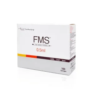 FMS Needle 0.5ml