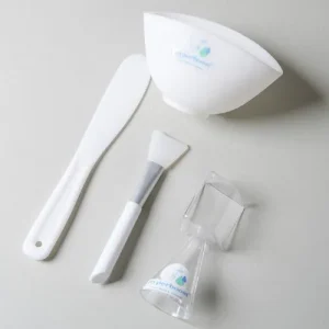 Jelly Face Mask Mixing Kit