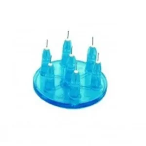 7 Pin Multipoint Needle