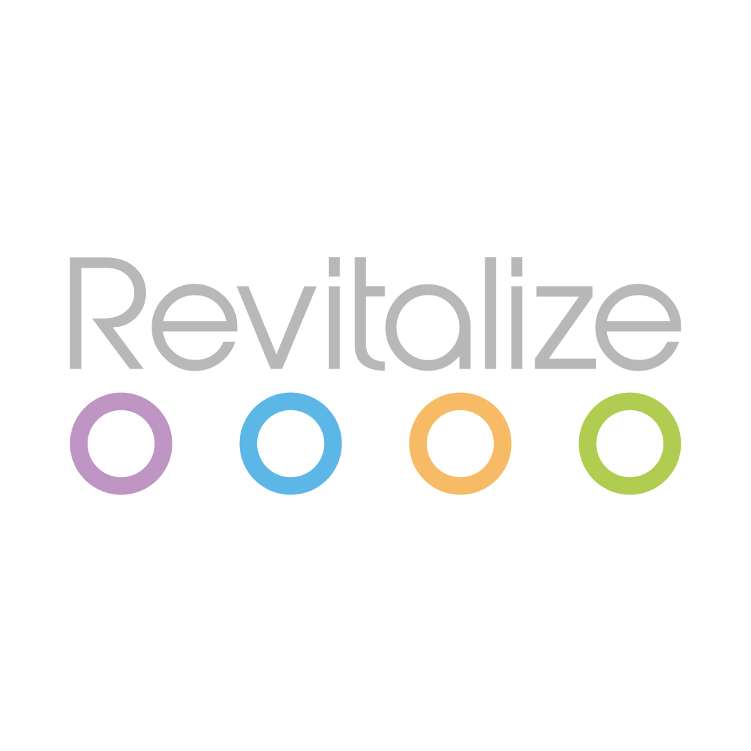 Revitalize Logo